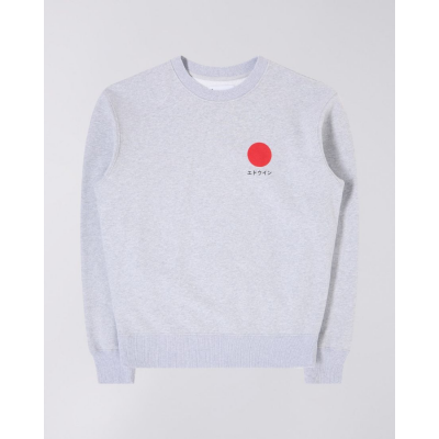 EDWIN - JAPANESE SUN SWEAT