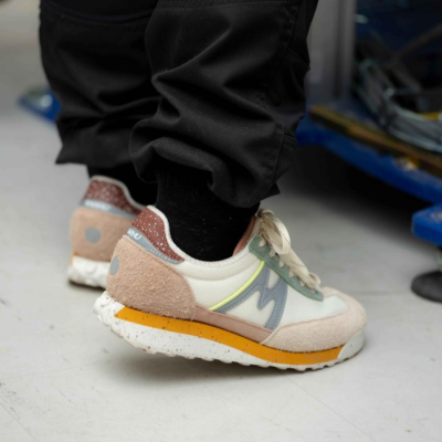 KARHU - MESTARI CONTROL TURTLEDOVE / ICEBERG GREEN