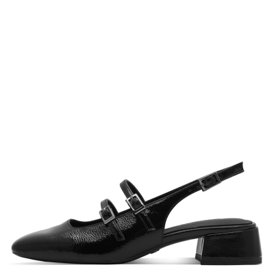 TAMARIS - 29510 - NOIR