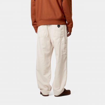 CARHARTT - DREWE PANT - BEIGE