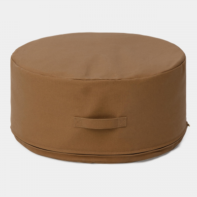 CARHARTT - CANVAS POUF