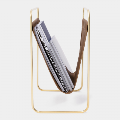 CARHARTT - CANVAS MAGAZINE STAND