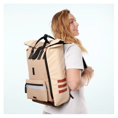 CABAIA - EXPLORER L CAP BRETON - BEIGE