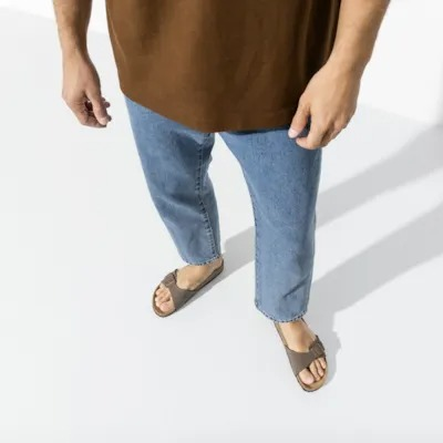 BIRKENSTOCK - MADRID BFBC - MARRON