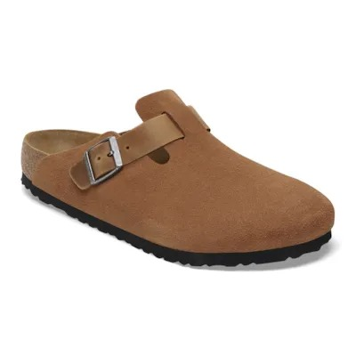 BIRKENSTOCK - BOSTON LEVE/LEOI