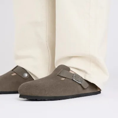 BIRKENSTOCK - BOSTON LEVE/LEOI