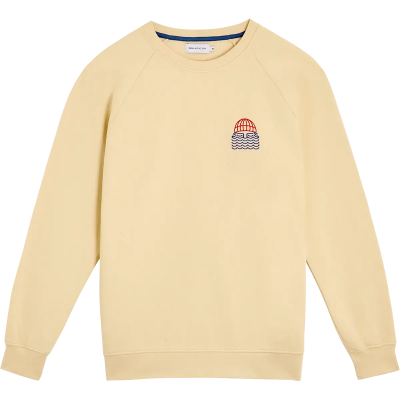 BASK IN THE SUN - MINI TO THE SEA