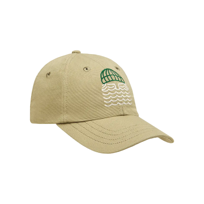 BASK IN THE SUN - MINI TO THE SEA - BEIGE