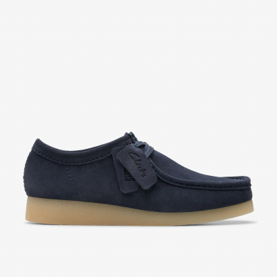 CLARKS - WALLABEEEVO