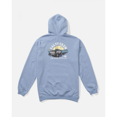 SALTY CREW - LIFTED FLEECE