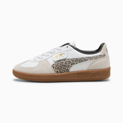 PUMA - PALERMO LEO - BLANC