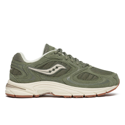 SAUCONY - GRID JAZZ 9