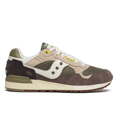 SAUCONY - SHADOW 5000