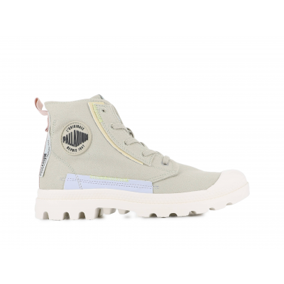 PALLADIUM - PAMPA UNDERLAYER - VERT