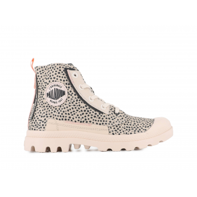 PALLADIUM - PAMPA UNDERLAYER - MULTICOLORE