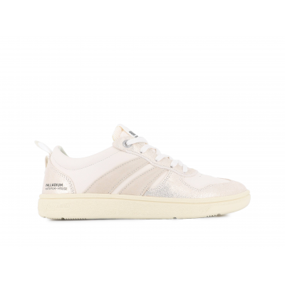 PALLADIUM - PALLACUP FLAME LTH - BEIGE