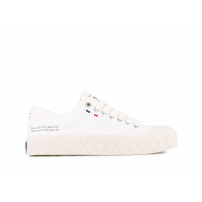 PALLADIUM - PALLA ACE CVS ORG