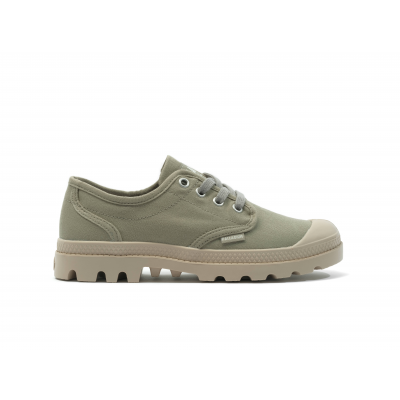 PALLADIUM - PAMPA OXFORD