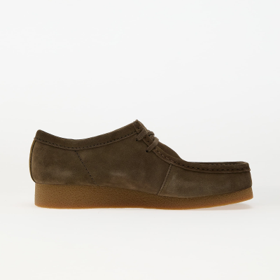 CLARKS - WALLABEEEVO