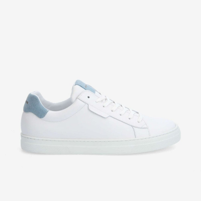 SCHMOOVE - SPARK CLAY M - BLANC