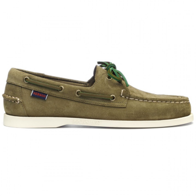 SEBAGO - PORTLAND FLESH OUT