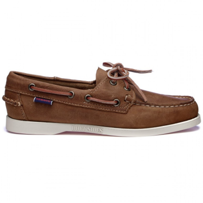 SEBAGO - DOCKSIDES CRAZY