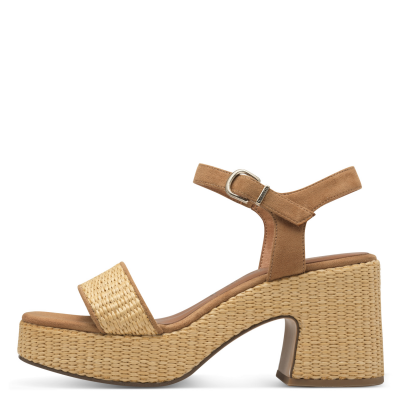 TAMARIS - 28311 - MARRON