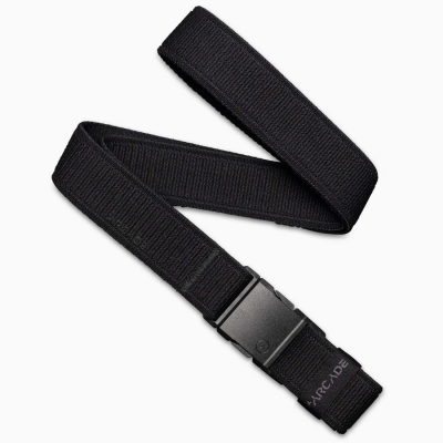 ARCADE - ATLAS SLIM - NOIR
