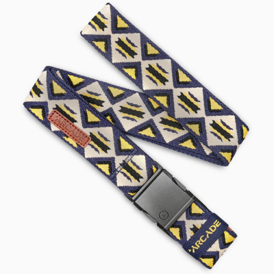 ARCADE - CREOSOTE SLIM - NAVY