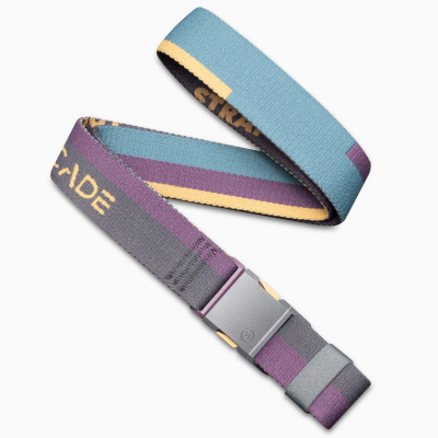 ARCADE - SIERRA SLIM - MULTICOLORE