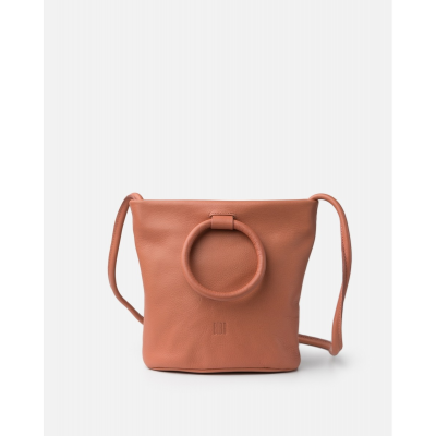 BIBA - HANDBAG BIBA OAS1L OASIS - ORANGE