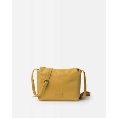 BIBA - CROSS BAG BIBA CET5L CHESTER TB - JAUNE