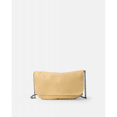 BIBA - CROSS BAG BIBA ORA1L ORANGE - JAUNE
