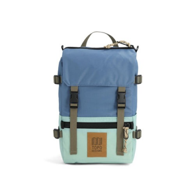 TOPO DESIGN - ROVER PACK MINI - MULTICOLORE