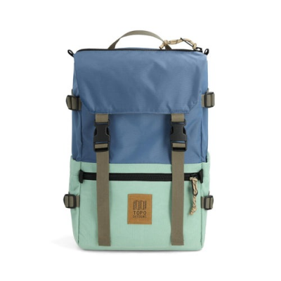 TOPO DESIGN - ROVER PACK CLASSIC - MULTICOLORE
