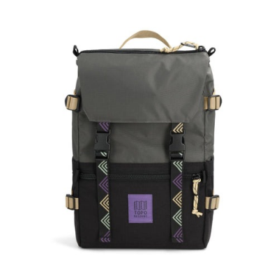 TOPO DESIGN - ROVER PACK CLASSIC - NOIR