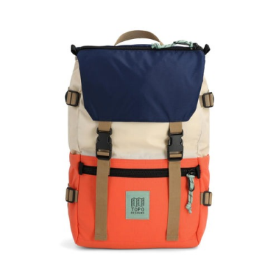 TOPO DESIGN - ROVER PACK CLASSIC - MULTICOLORE