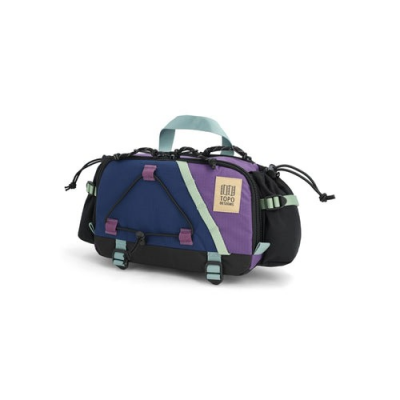 TOPO DESIGN - MOUNTAIN HYDRO HIP PACK - MULTICOLORE