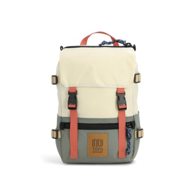 TOPO DESIGN - ROVER PACK MINI - MULTICOLORE