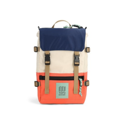 TOPO DESIGN - ROVER PACK MINI - MULTICOLORE