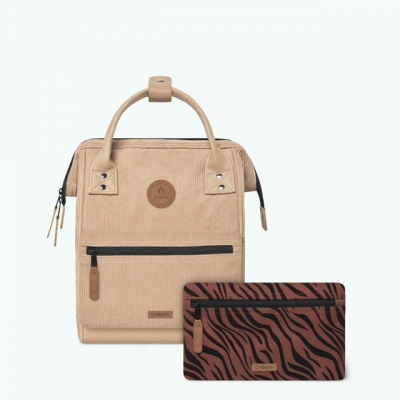CABAIA - ADVENTURER S LUXOR - BEIGE