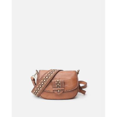 BIBA - SHOULDER BAG BIBA COD1L CODY - MARRON