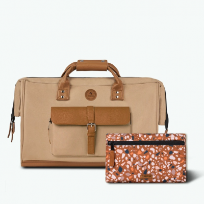 CABAIA - DUFFLE BAG V2 KUALA LUMPUR