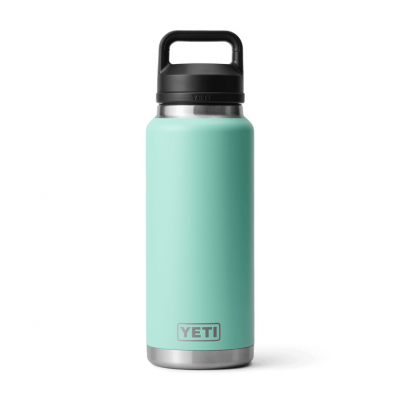 YETI - RAMBLER 26OZ COLOUR STRAW BOTTLE