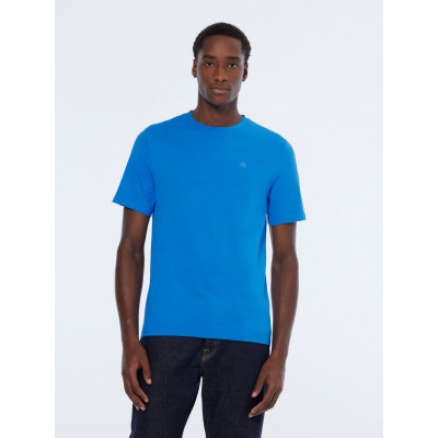 SCOTCH AND SODA - SEASONAL CORE LOGO REGULAR FIT