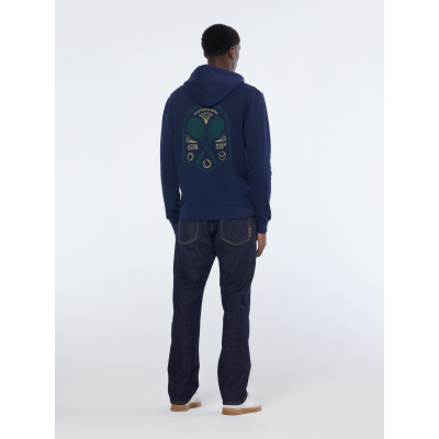 SCOTCH AND SODA - FRONT AND BACK ARTWORK