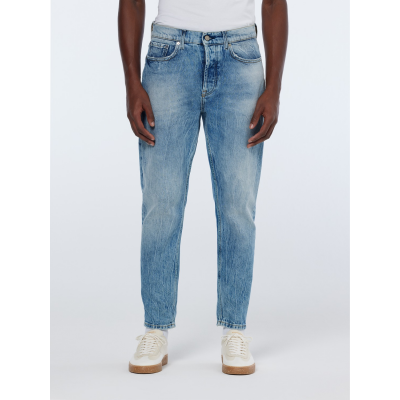 SCOTCH AND SODA - DEAN LOOSE TAPER JEANS