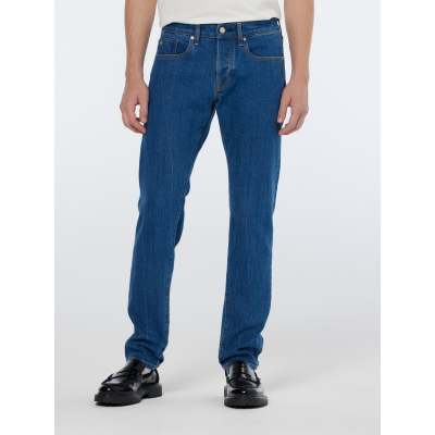 SCOTCH AND SODA - RALSTON REGULAR SLIM JEANS