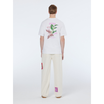 SCOTCH AND SODA - FRONT AND BACK ARTWORK