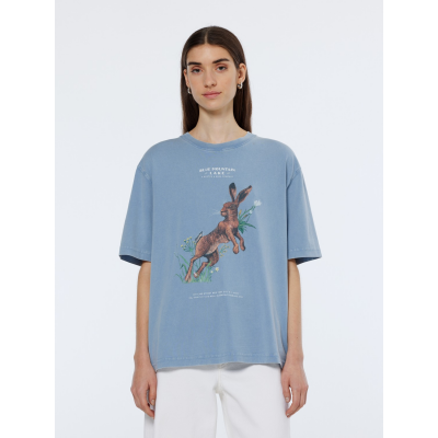 SCOTCH AND SODA - WASHED ARTWORK LOOSE